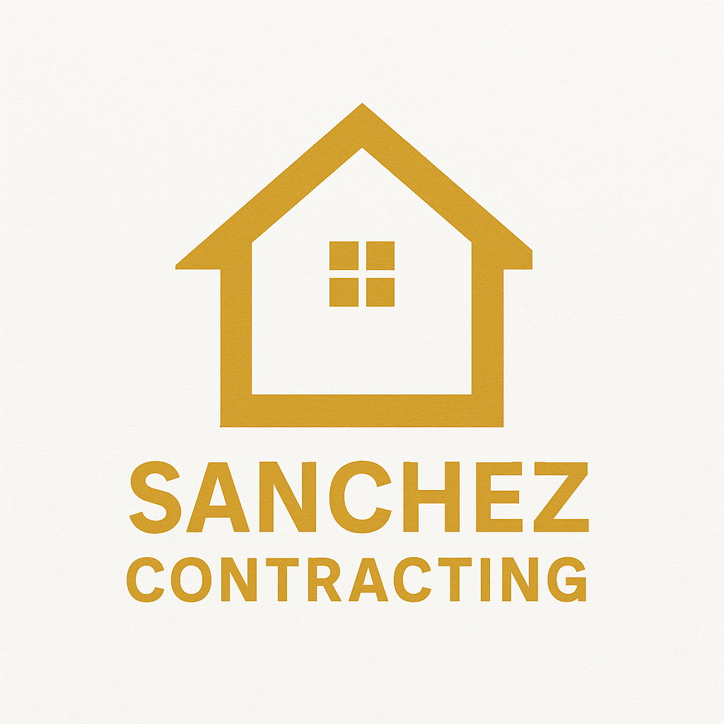Sanchez Contracting LTD